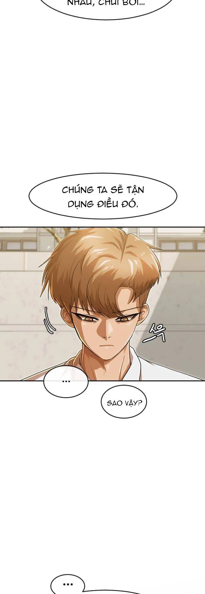 Cô Gái Từ Ứng Dụng Nhắn Tin Ngẫu Nhiên Chapter 187 - 21