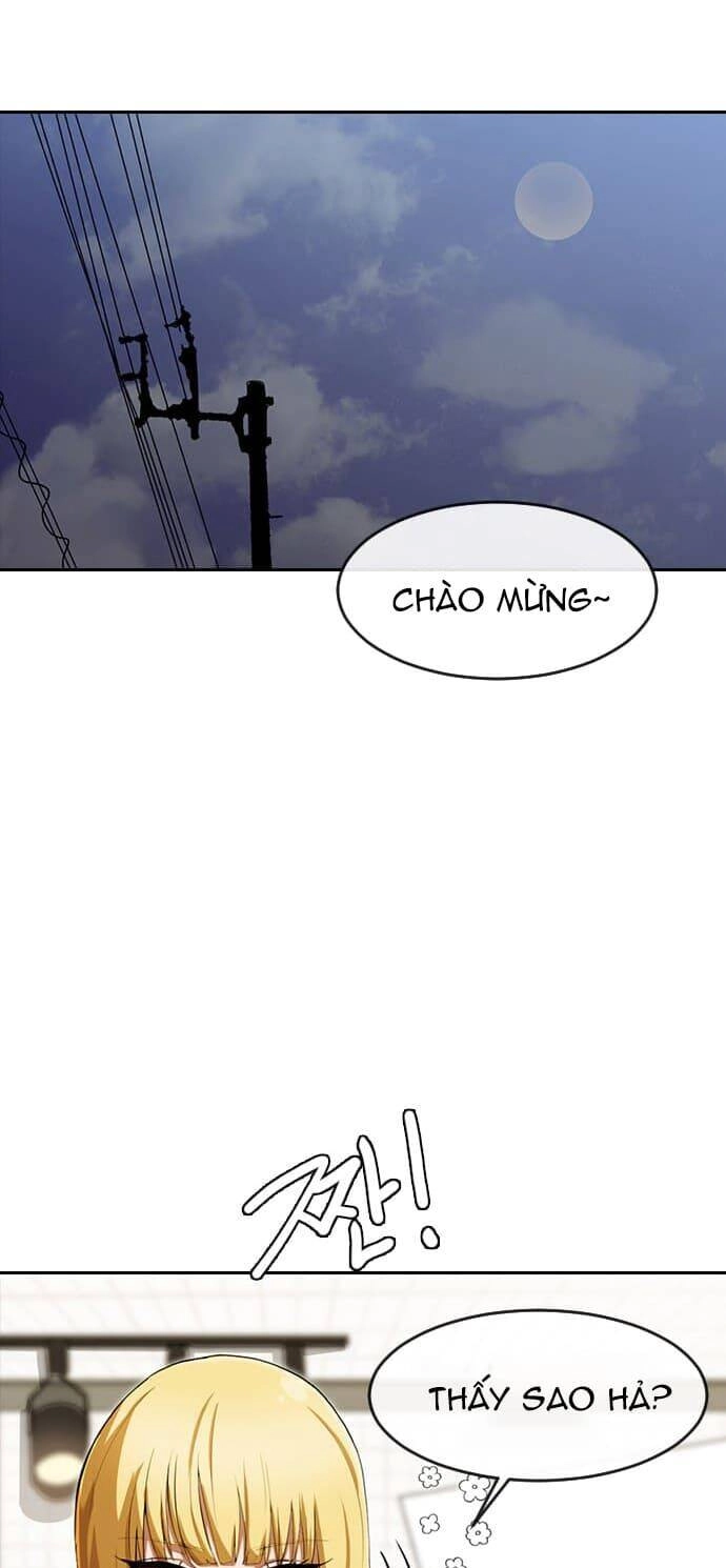 Cô Gái Từ Ứng Dụng Nhắn Tin Ngẫu Nhiên Chapter 187 - 23