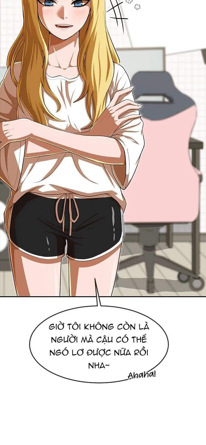 Cô Gái Từ Ứng Dụng Nhắn Tin Ngẫu Nhiên Chapter 187 - 24