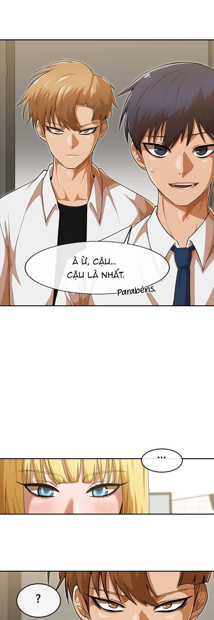 Cô Gái Từ Ứng Dụng Nhắn Tin Ngẫu Nhiên Chapter 187 - 25