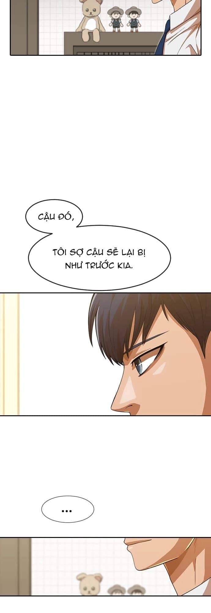 Cô Gái Từ Ứng Dụng Nhắn Tin Ngẫu Nhiên Chapter 187 - 29