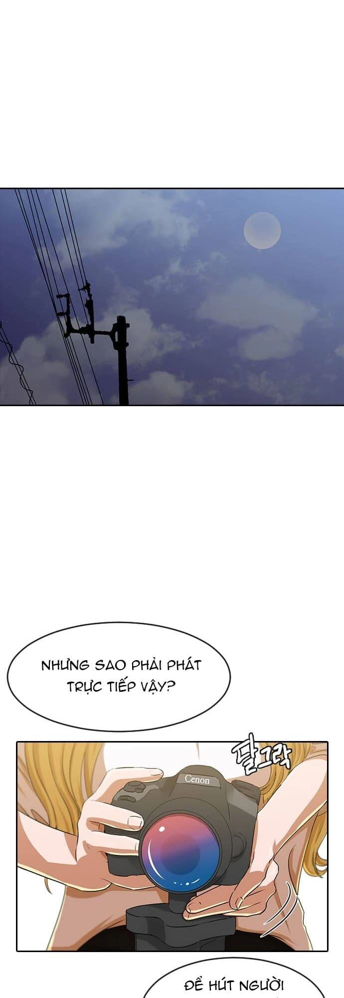 Cô Gái Từ Ứng Dụng Nhắn Tin Ngẫu Nhiên Chapter 187 - 31