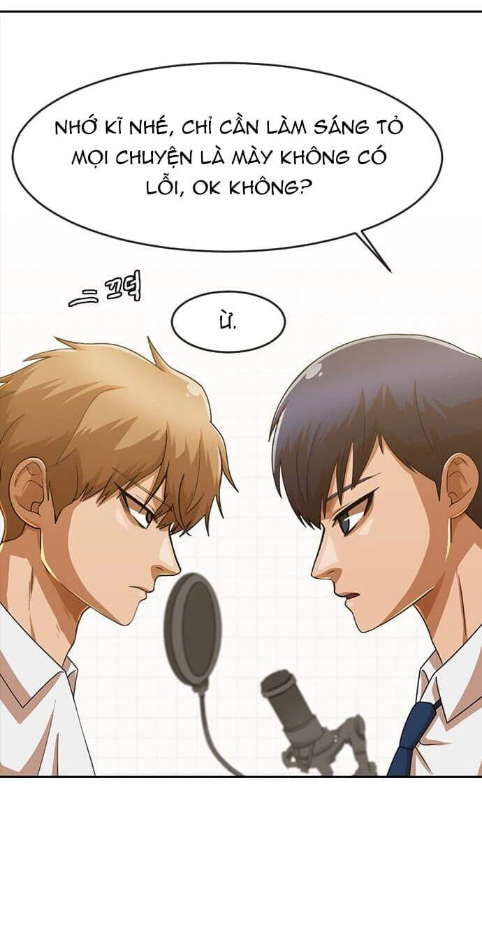 Cô Gái Từ Ứng Dụng Nhắn Tin Ngẫu Nhiên Chapter 187 - 33