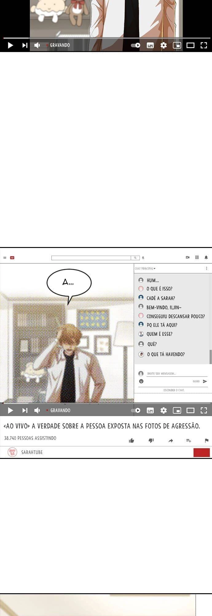 Cô Gái Từ Ứng Dụng Nhắn Tin Ngẫu Nhiên Chapter 187 - 37