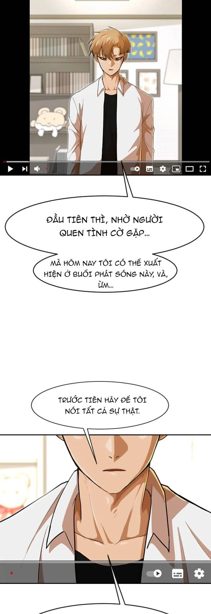 Cô Gái Từ Ứng Dụng Nhắn Tin Ngẫu Nhiên Chapter 187 - 40