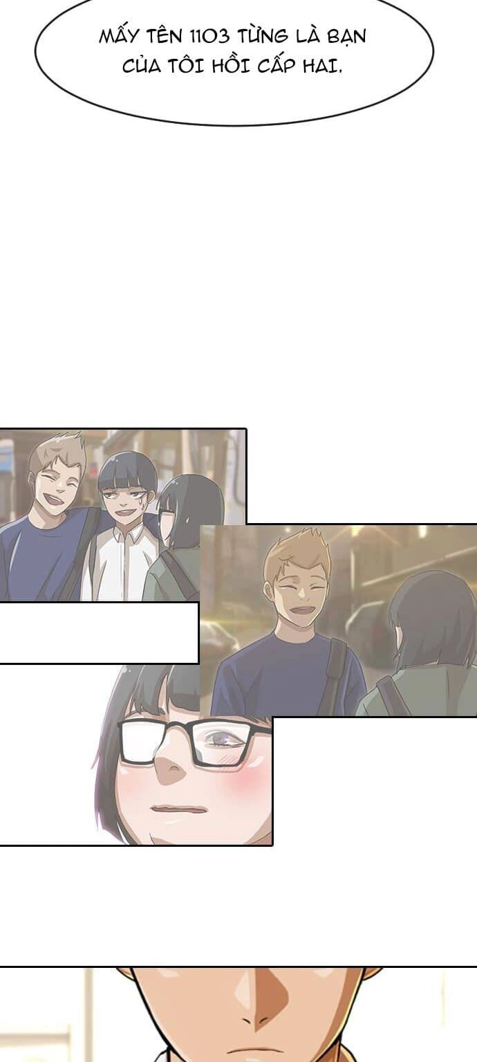 Cô Gái Từ Ứng Dụng Nhắn Tin Ngẫu Nhiên Chapter 187 - 41