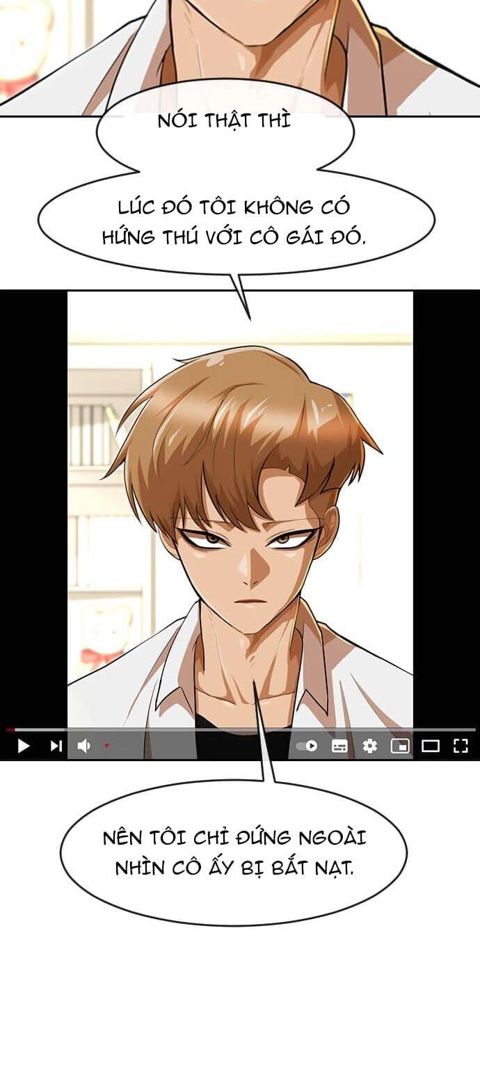 Cô Gái Từ Ứng Dụng Nhắn Tin Ngẫu Nhiên Chapter 187 - 42