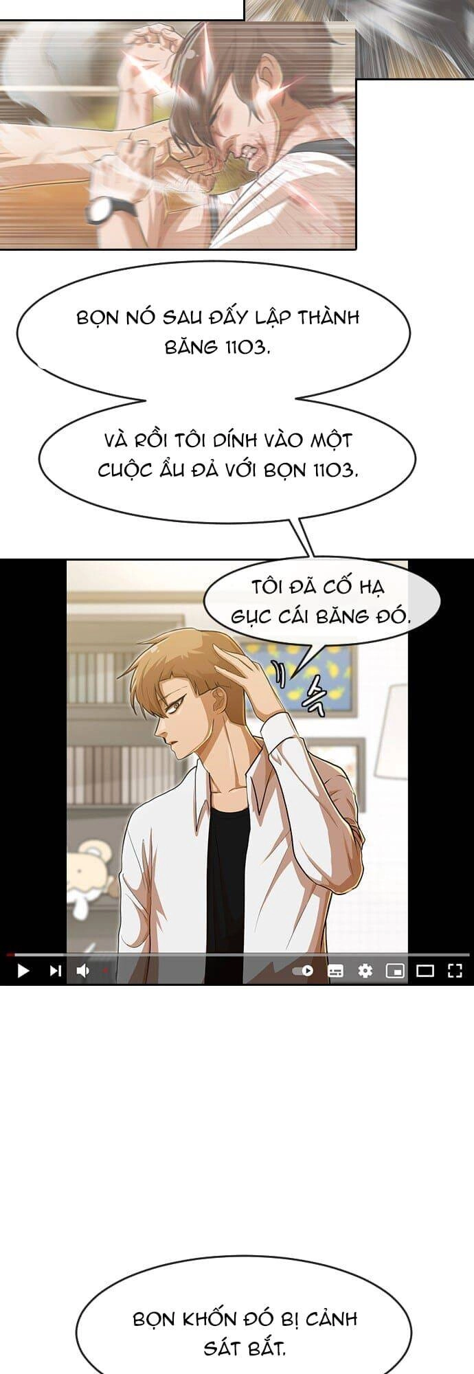 Cô Gái Từ Ứng Dụng Nhắn Tin Ngẫu Nhiên Chapter 187 - 45