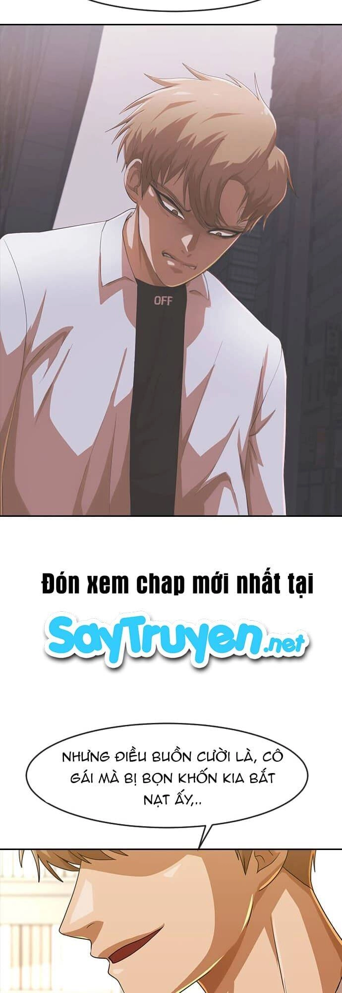 Cô Gái Từ Ứng Dụng Nhắn Tin Ngẫu Nhiên Chapter 187 - 48