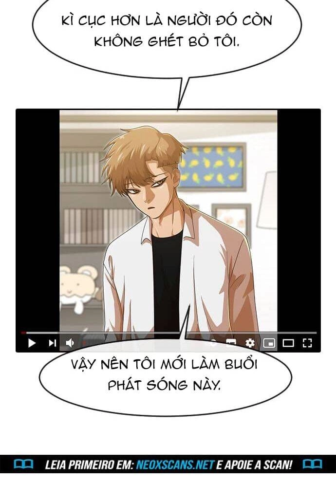 Cô Gái Từ Ứng Dụng Nhắn Tin Ngẫu Nhiên Chapter 187 - 51