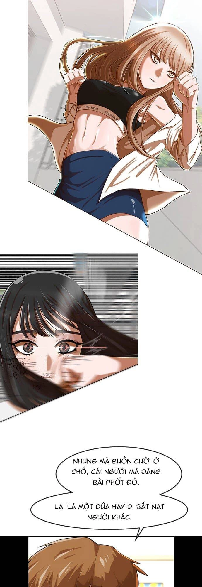 Cô Gái Từ Ứng Dụng Nhắn Tin Ngẫu Nhiên Chapter 187 - 54