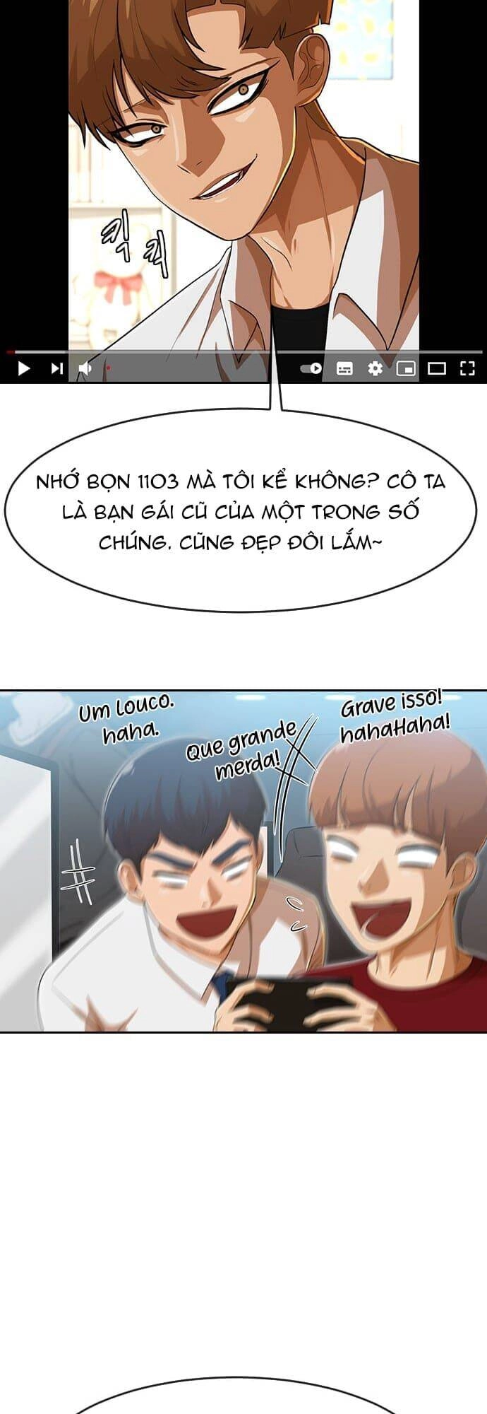 Cô Gái Từ Ứng Dụng Nhắn Tin Ngẫu Nhiên Chapter 187 - 55