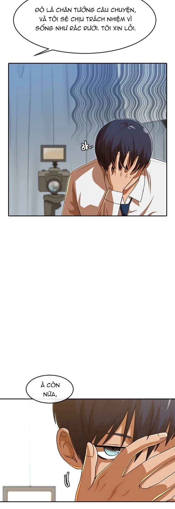 Cô Gái Từ Ứng Dụng Nhắn Tin Ngẫu Nhiên Chapter 187 - 56