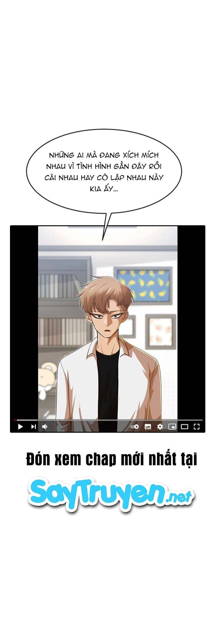 Cô Gái Từ Ứng Dụng Nhắn Tin Ngẫu Nhiên Chapter 187 - 57