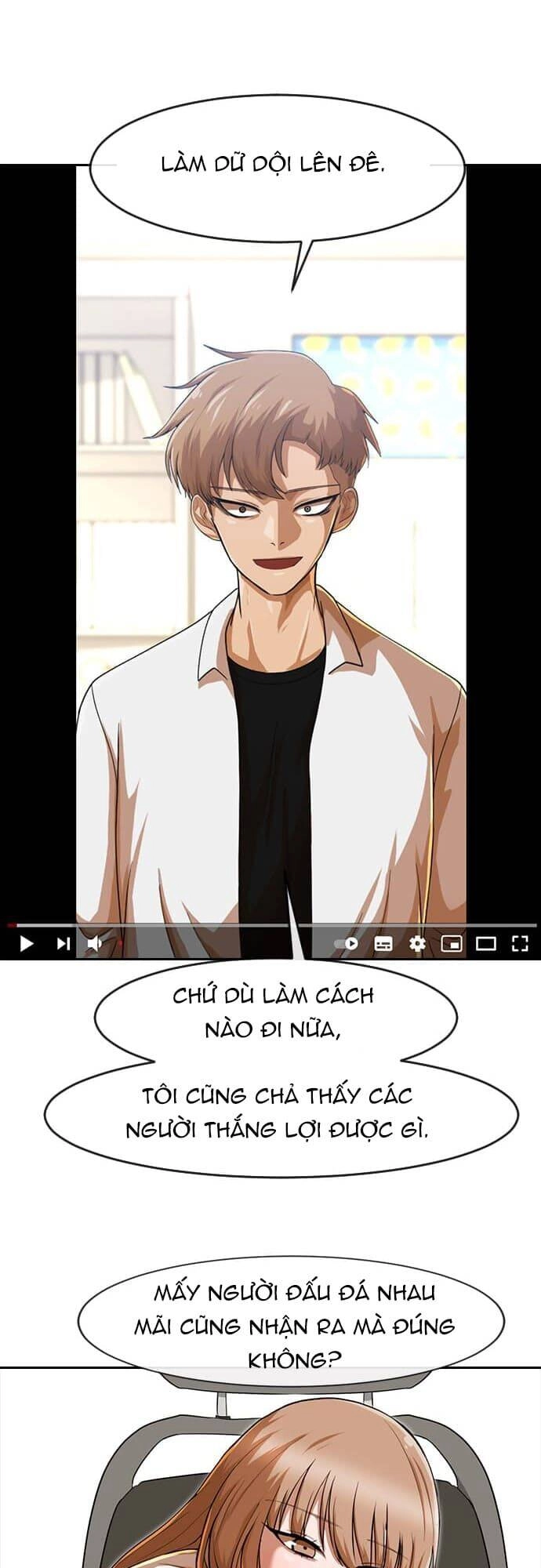 Cô Gái Từ Ứng Dụng Nhắn Tin Ngẫu Nhiên Chapter 187 - 58