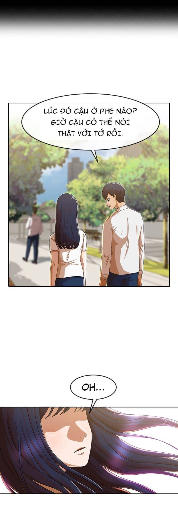 Cô Gái Từ Ứng Dụng Nhắn Tin Ngẫu Nhiên Chapter 187 - 62