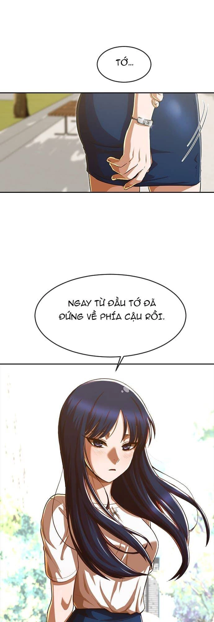 Cô Gái Từ Ứng Dụng Nhắn Tin Ngẫu Nhiên Chapter 187 - 63