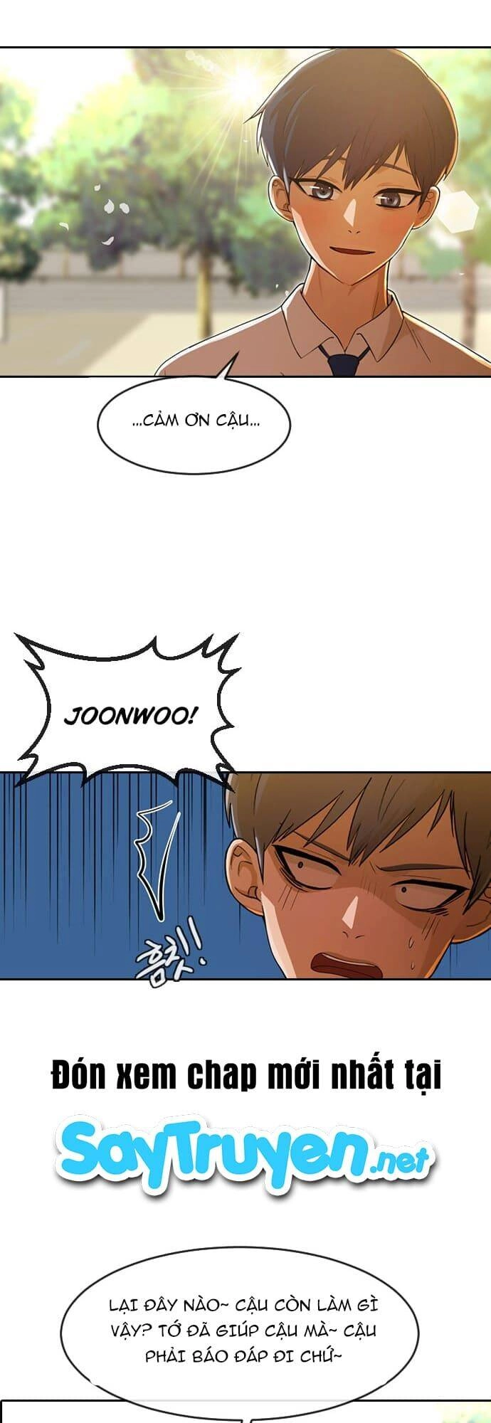 Cô Gái Từ Ứng Dụng Nhắn Tin Ngẫu Nhiên Chapter 187 - 65