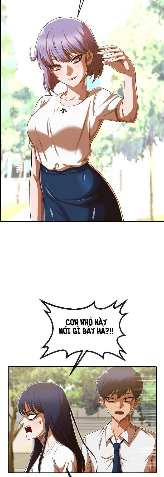 Cô Gái Từ Ứng Dụng Nhắn Tin Ngẫu Nhiên Chapter 187 - 66