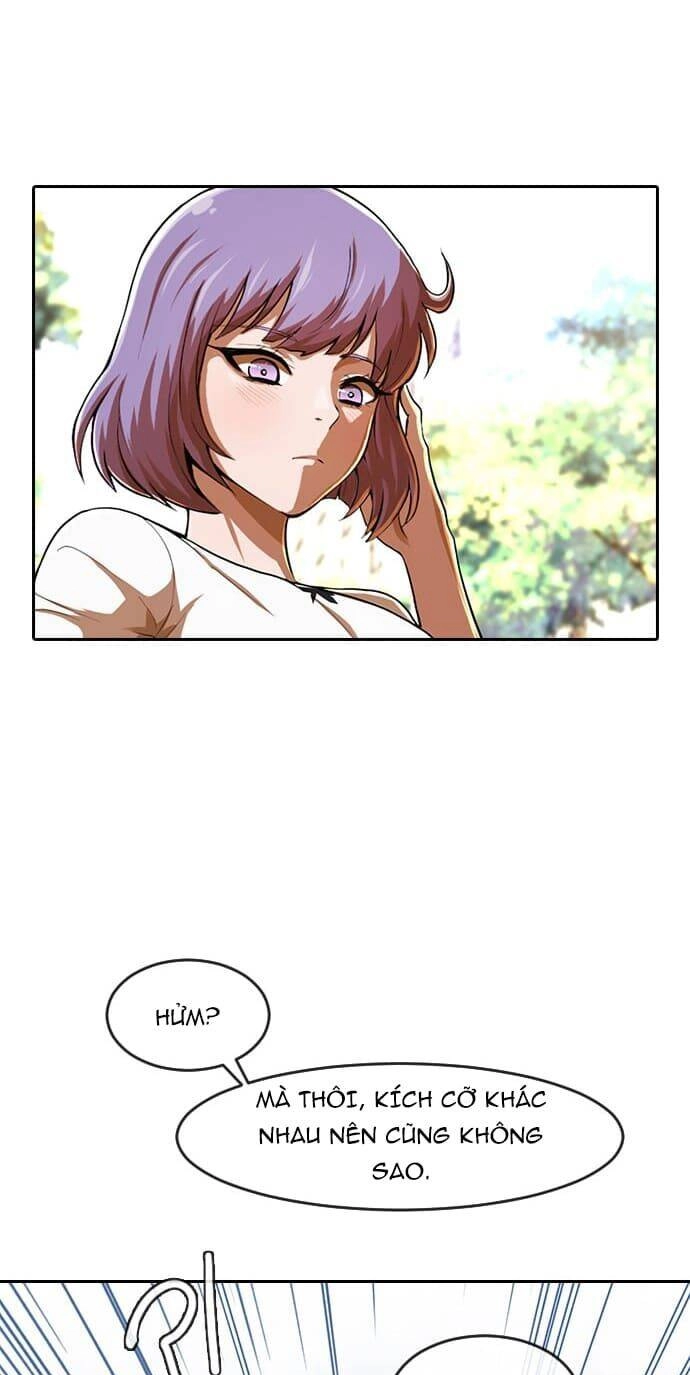 Cô Gái Từ Ứng Dụng Nhắn Tin Ngẫu Nhiên Chapter 187 - 68