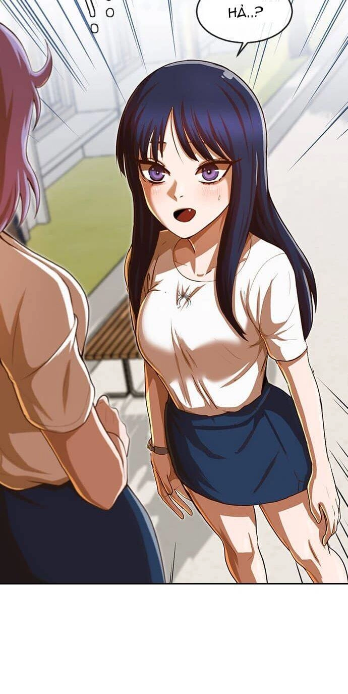 Cô Gái Từ Ứng Dụng Nhắn Tin Ngẫu Nhiên Chapter 187 - 69