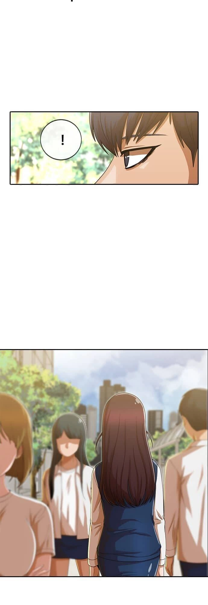 Cô Gái Từ Ứng Dụng Nhắn Tin Ngẫu Nhiên Chapter 187 - 71