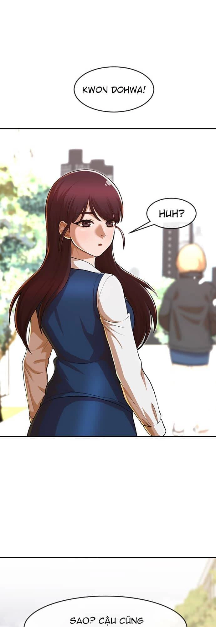 Cô Gái Từ Ứng Dụng Nhắn Tin Ngẫu Nhiên Chapter 187 - 73