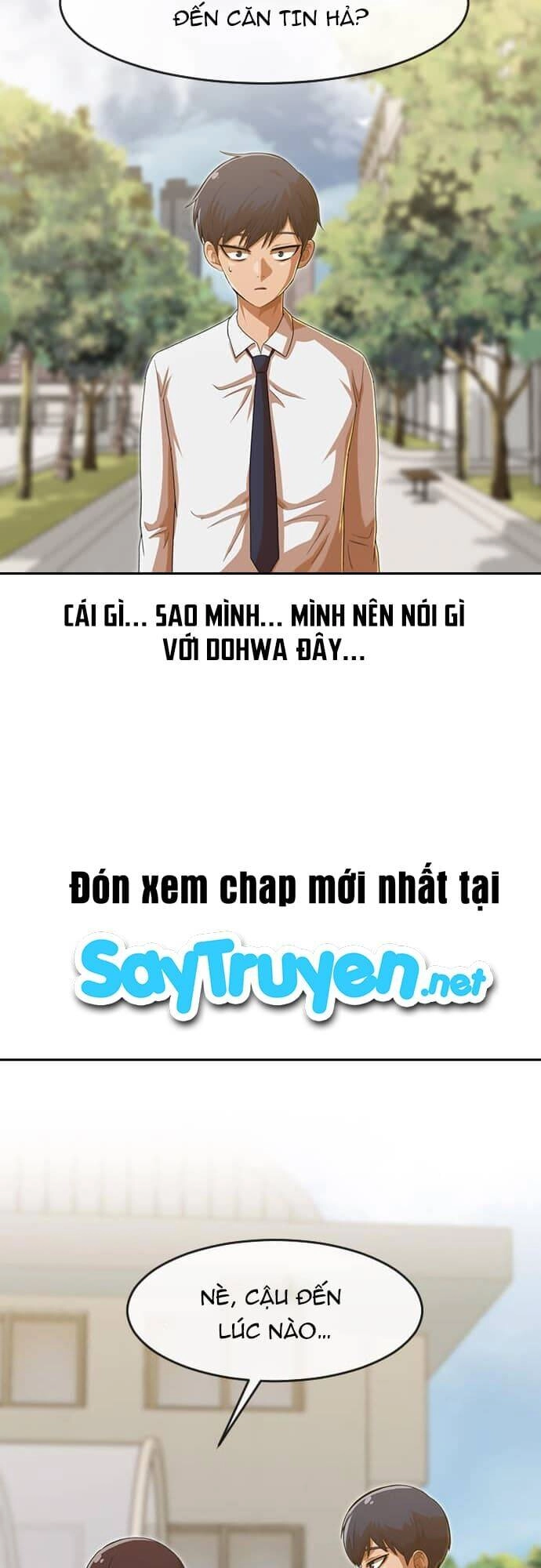 Cô Gái Từ Ứng Dụng Nhắn Tin Ngẫu Nhiên Chapter 187 - 74