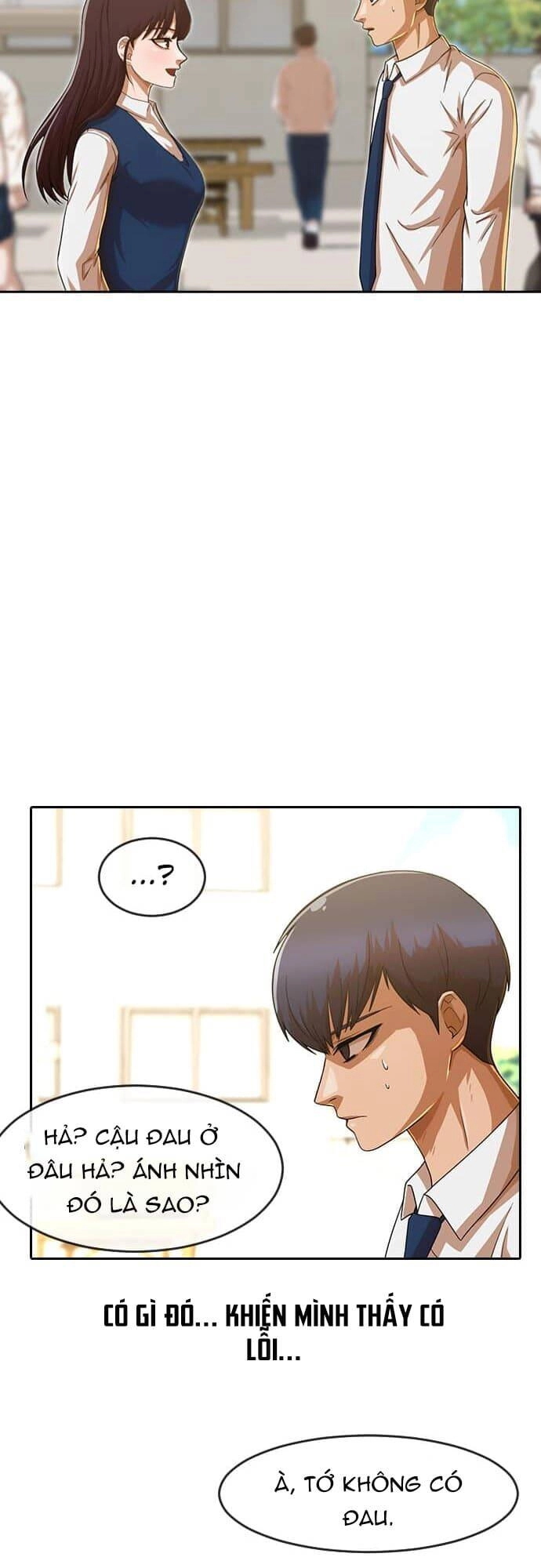 Cô Gái Từ Ứng Dụng Nhắn Tin Ngẫu Nhiên Chapter 187 - 75