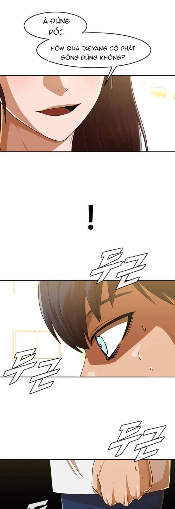 Cô Gái Từ Ứng Dụng Nhắn Tin Ngẫu Nhiên Chapter 187 - 76