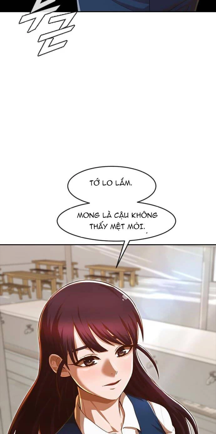 Cô Gái Từ Ứng Dụng Nhắn Tin Ngẫu Nhiên Chapter 187 - 77