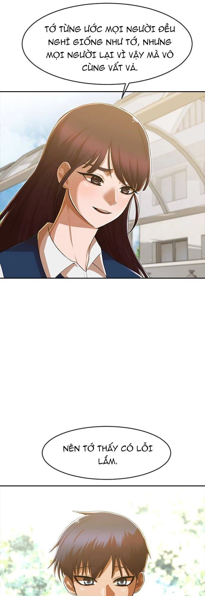 Cô Gái Từ Ứng Dụng Nhắn Tin Ngẫu Nhiên Chapter 187 - 79