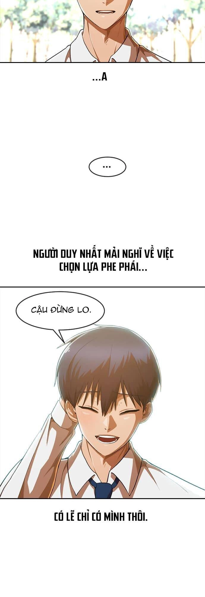 Cô Gái Từ Ứng Dụng Nhắn Tin Ngẫu Nhiên Chapter 187 - 80