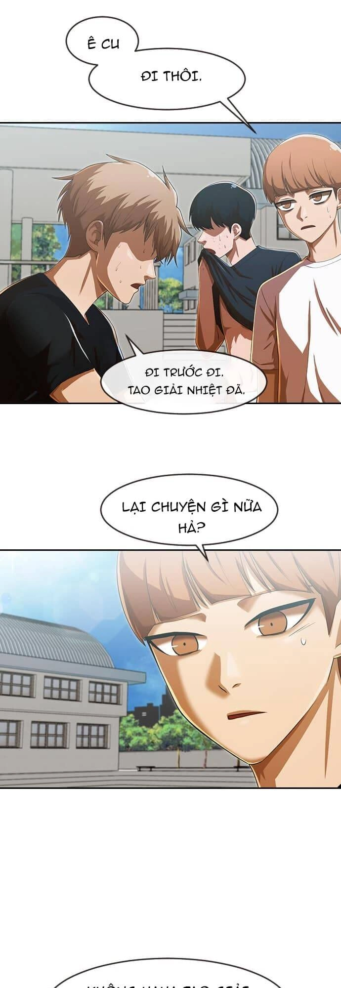Cô Gái Từ Ứng Dụng Nhắn Tin Ngẫu Nhiên Chapter 187 - 82