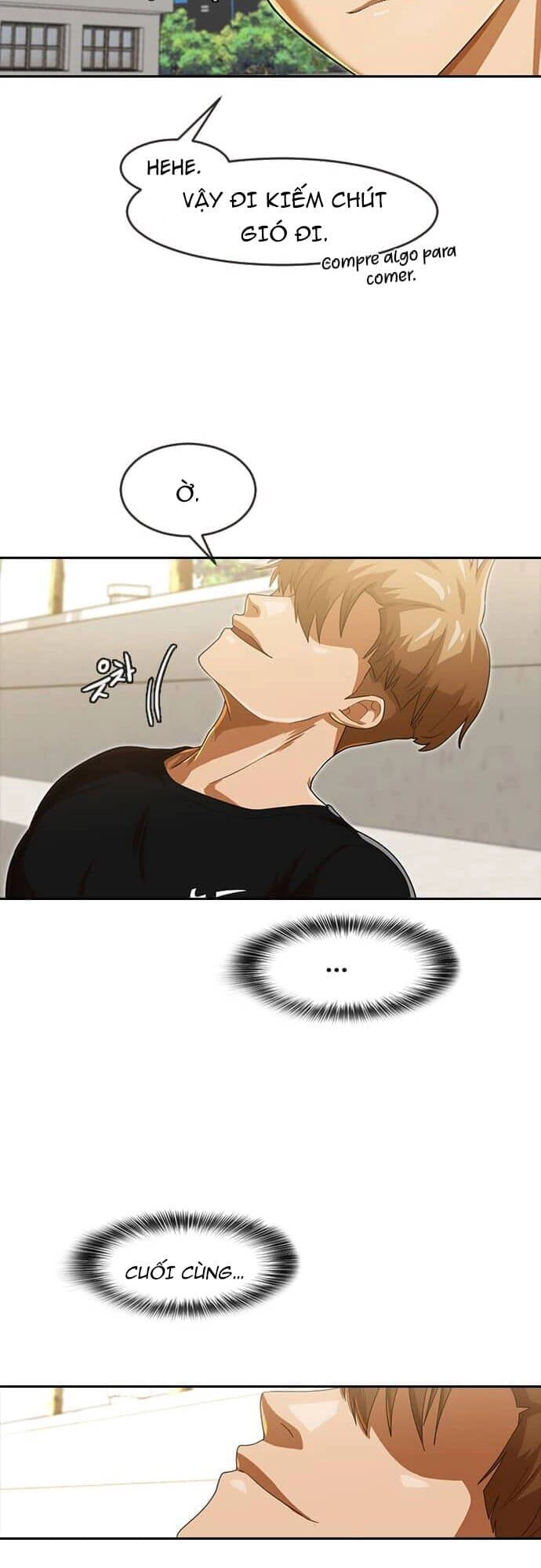 Cô Gái Từ Ứng Dụng Nhắn Tin Ngẫu Nhiên Chapter 187 - 84