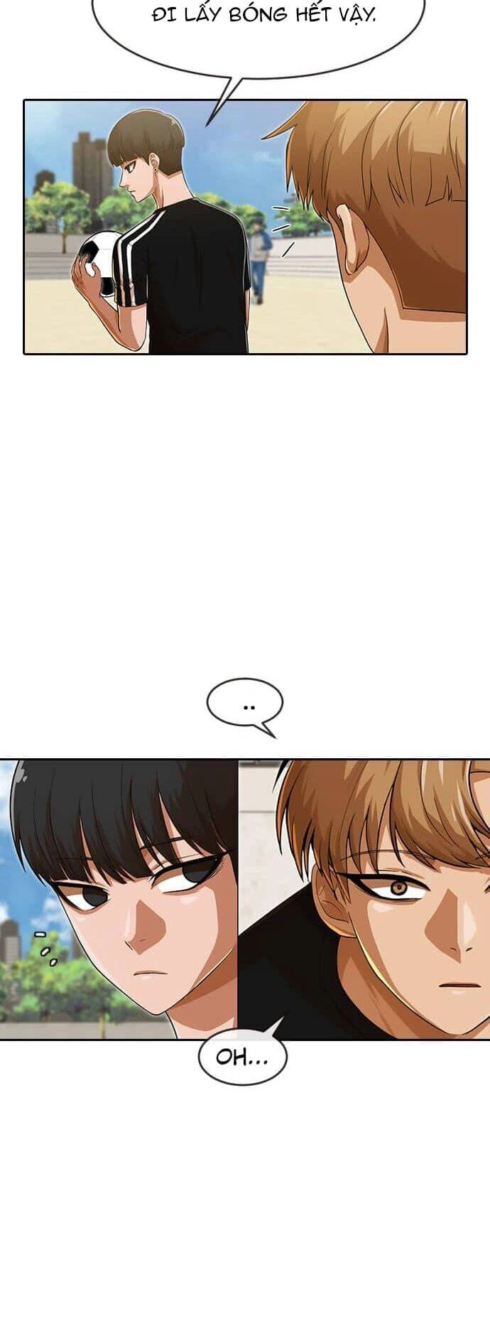 Cô Gái Từ Ứng Dụng Nhắn Tin Ngẫu Nhiên Chapter 187 - 86