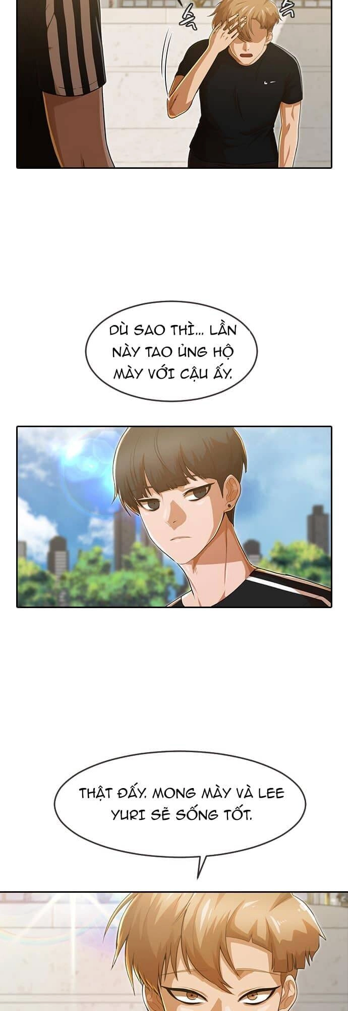 Cô Gái Từ Ứng Dụng Nhắn Tin Ngẫu Nhiên Chapter 187 - 88