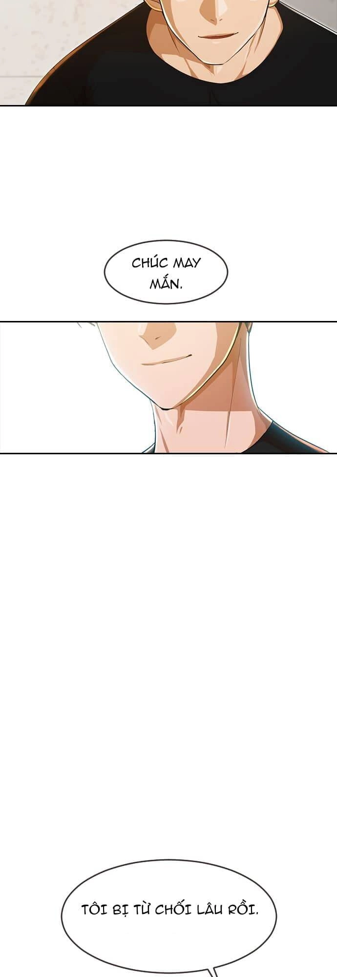 Cô Gái Từ Ứng Dụng Nhắn Tin Ngẫu Nhiên Chapter 187 - 89