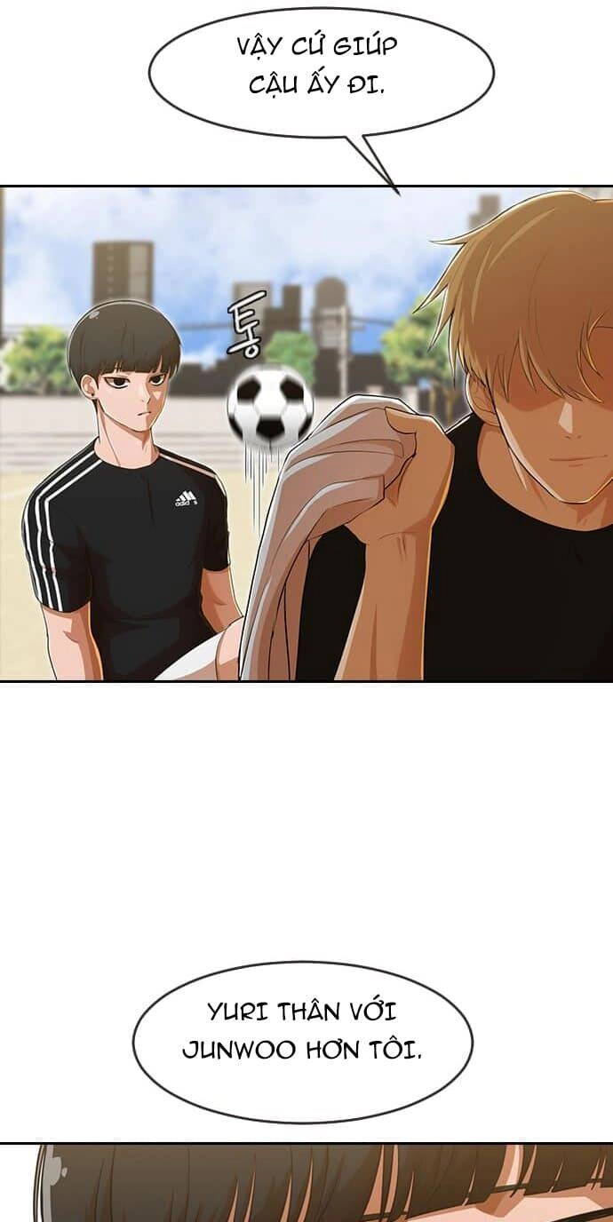 Cô Gái Từ Ứng Dụng Nhắn Tin Ngẫu Nhiên Chapter 187 - 94