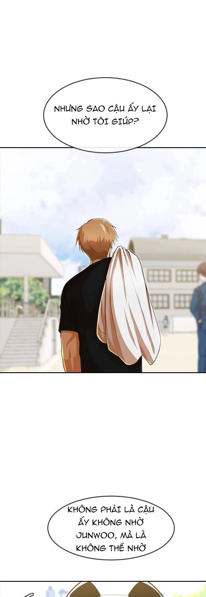 Cô Gái Từ Ứng Dụng Nhắn Tin Ngẫu Nhiên Chapter 187 - 96