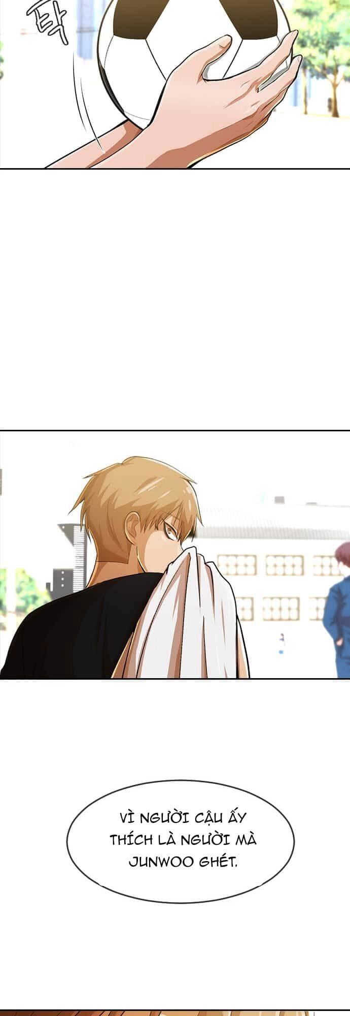 Cô Gái Từ Ứng Dụng Nhắn Tin Ngẫu Nhiên Chapter 187 - 97