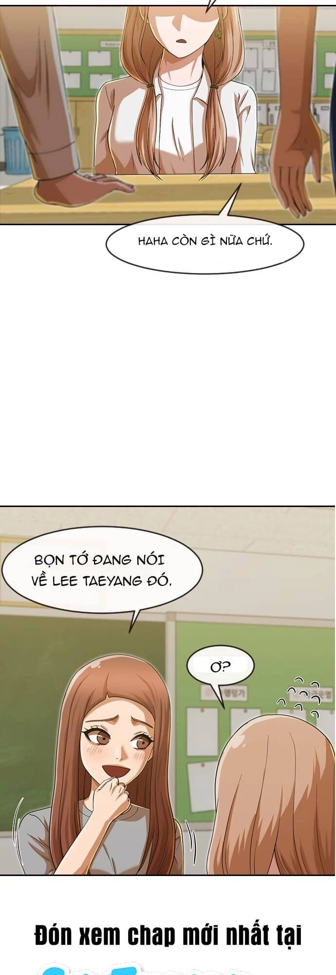 Cô Gái Từ Ứng Dụng Nhắn Tin Ngẫu Nhiên Chapter 187 - 100