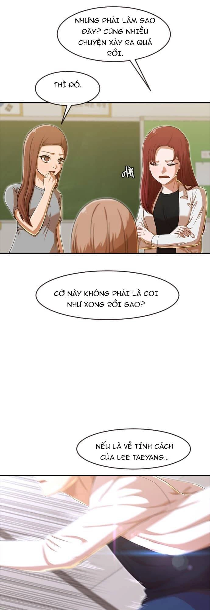 Cô Gái Từ Ứng Dụng Nhắn Tin Ngẫu Nhiên Chapter 187 - 105