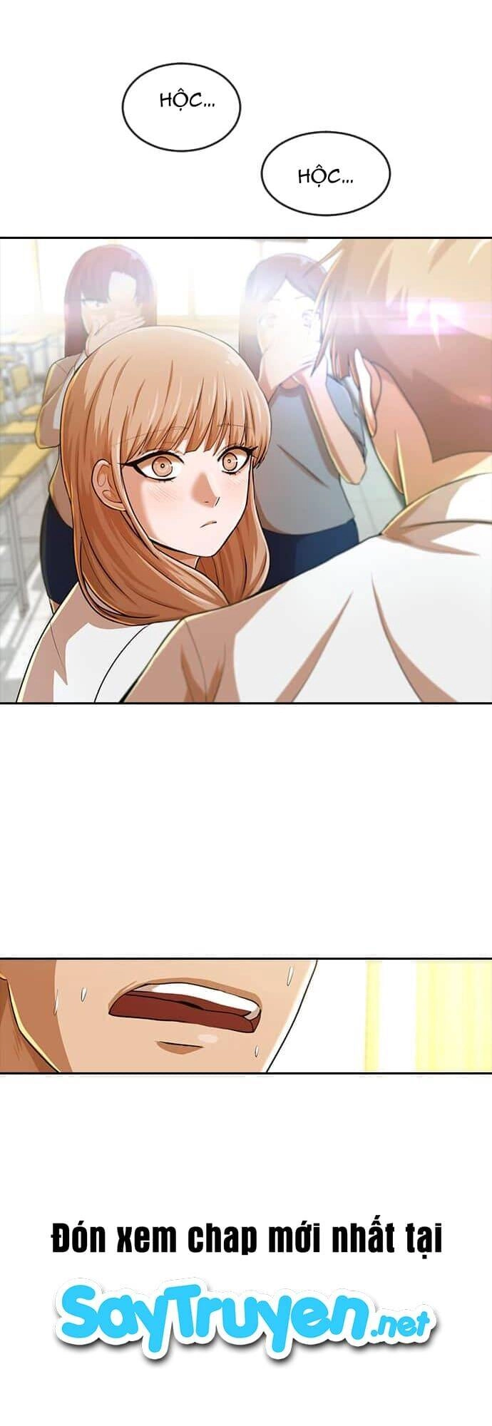 Cô Gái Từ Ứng Dụng Nhắn Tin Ngẫu Nhiên Chapter 187 - 110