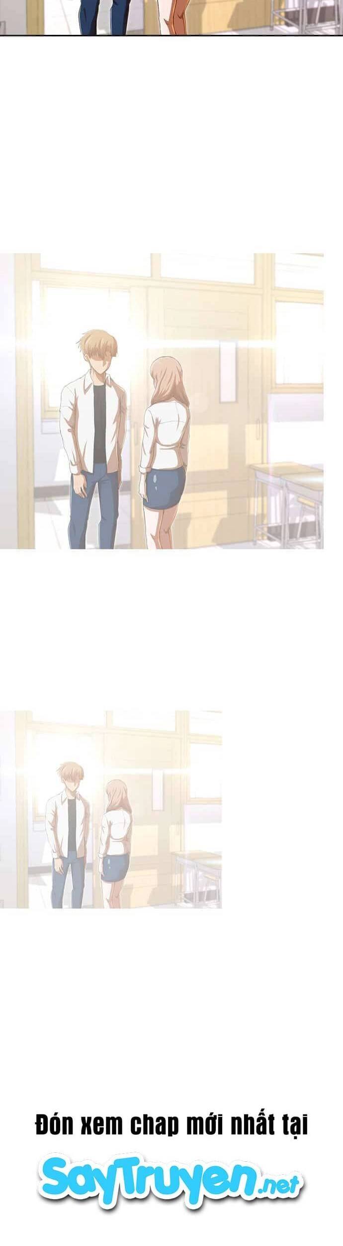 Cô Gái Từ Ứng Dụng Nhắn Tin Ngẫu Nhiên Chapter 188 - 7