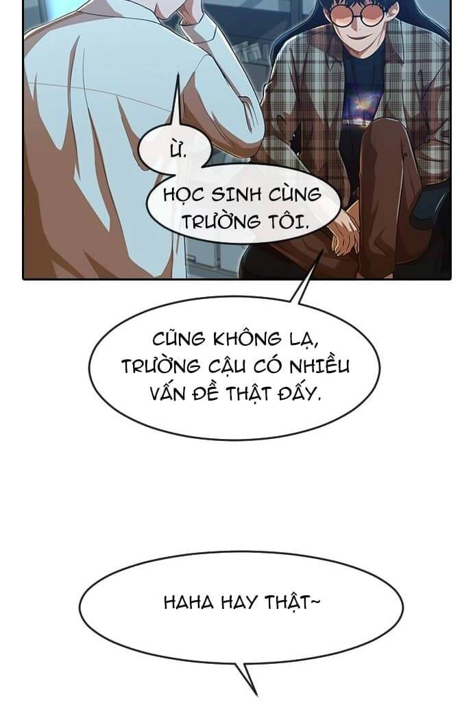 Cô Gái Từ Ứng Dụng Nhắn Tin Ngẫu Nhiên Chapter 188 - 12