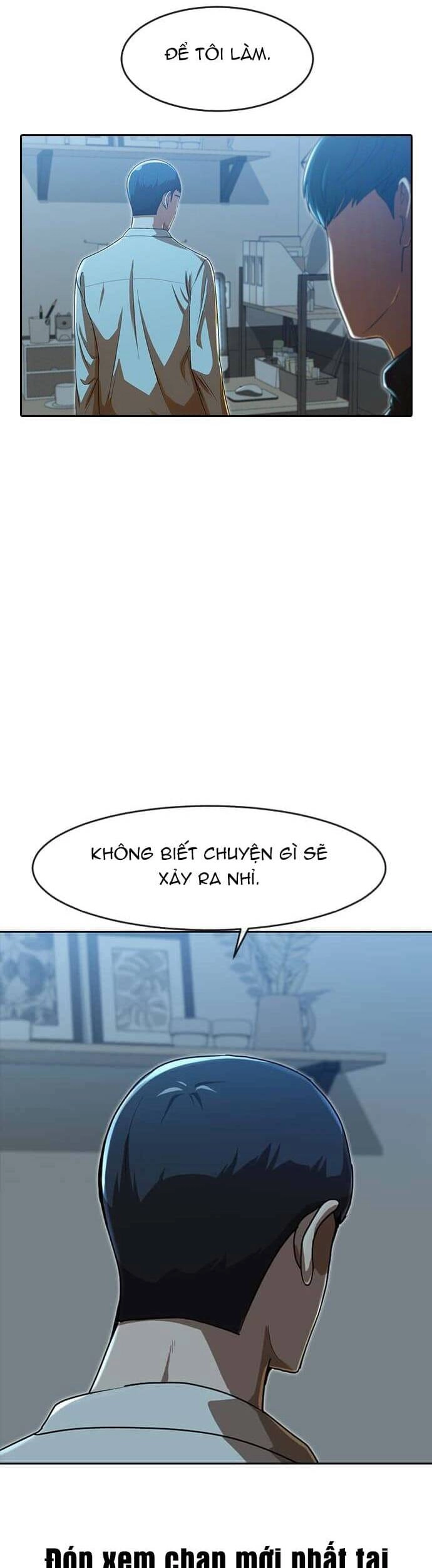 Cô Gái Từ Ứng Dụng Nhắn Tin Ngẫu Nhiên Chapter 188 - 16