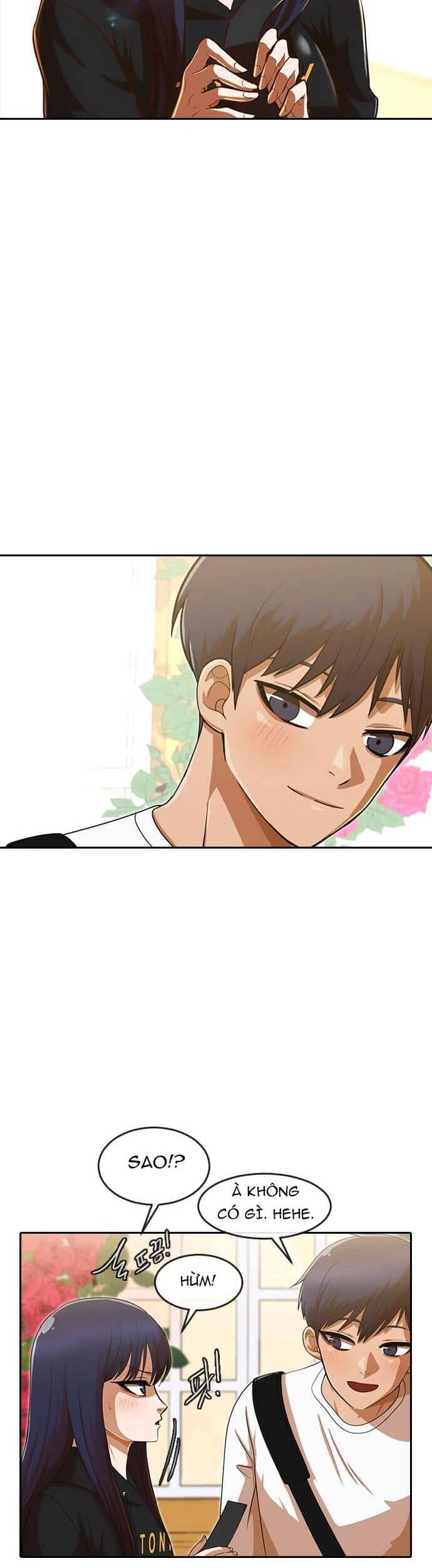 Cô Gái Từ Ứng Dụng Nhắn Tin Ngẫu Nhiên Chapter 188 - 25