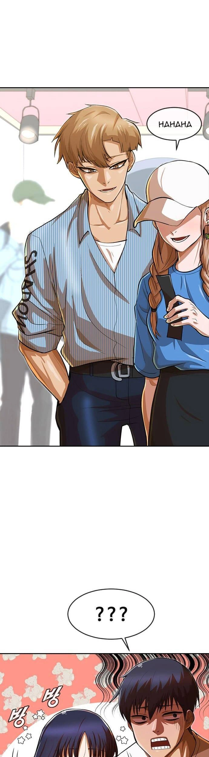 Cô Gái Từ Ứng Dụng Nhắn Tin Ngẫu Nhiên Chapter 188 - 27