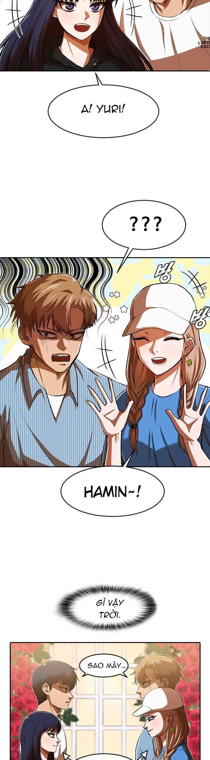 Cô Gái Từ Ứng Dụng Nhắn Tin Ngẫu Nhiên Chapter 188 - 28